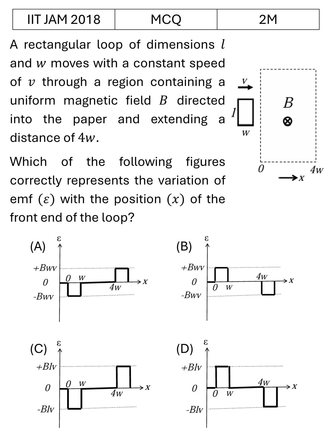 Question 7