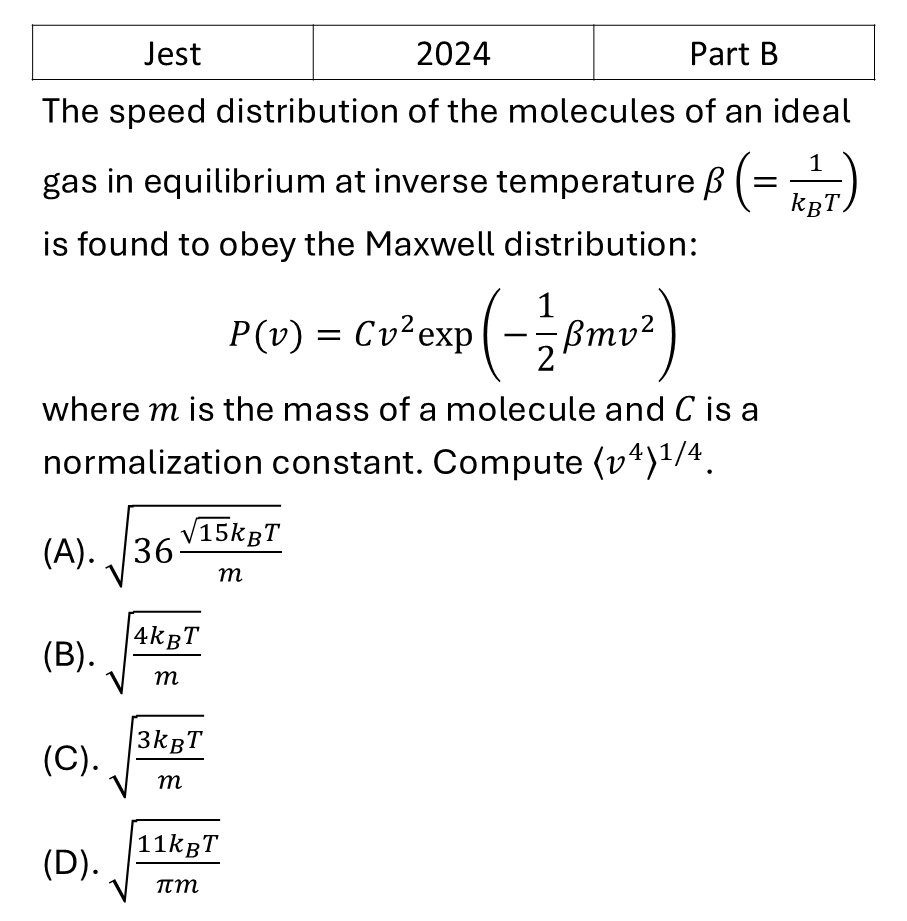 Question 16