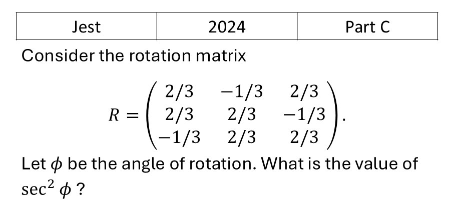Question 14