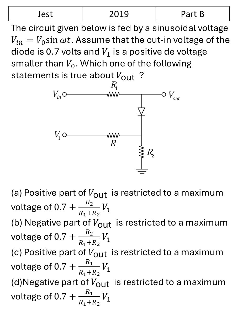 Question 5