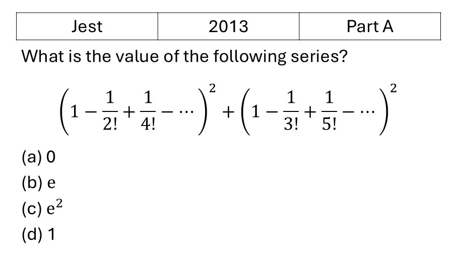 Question 4