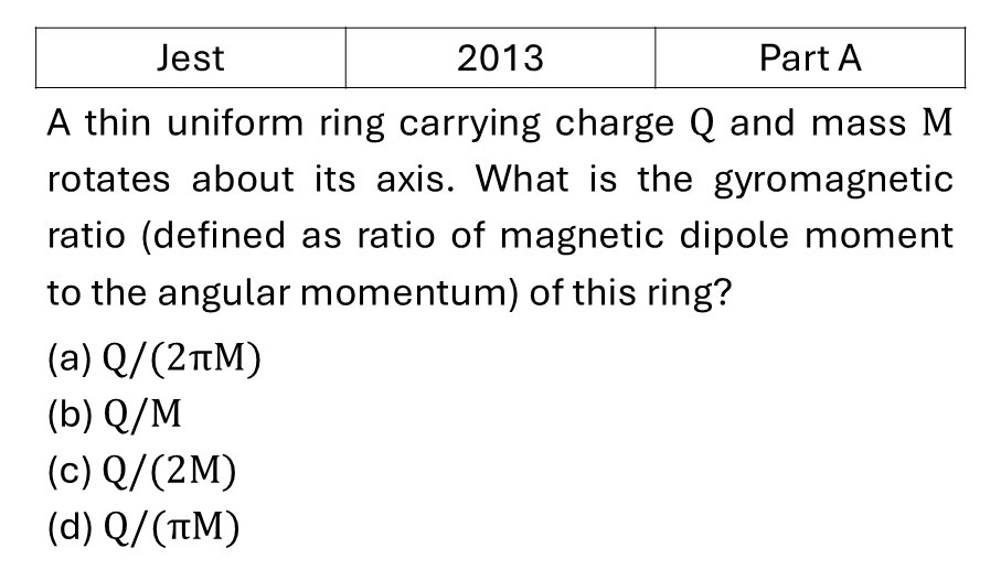 Question 2