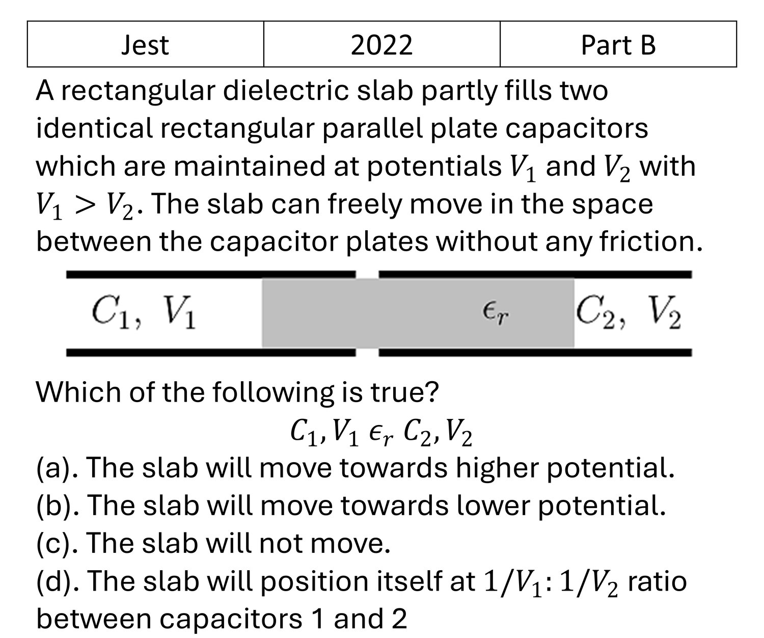 Question 26