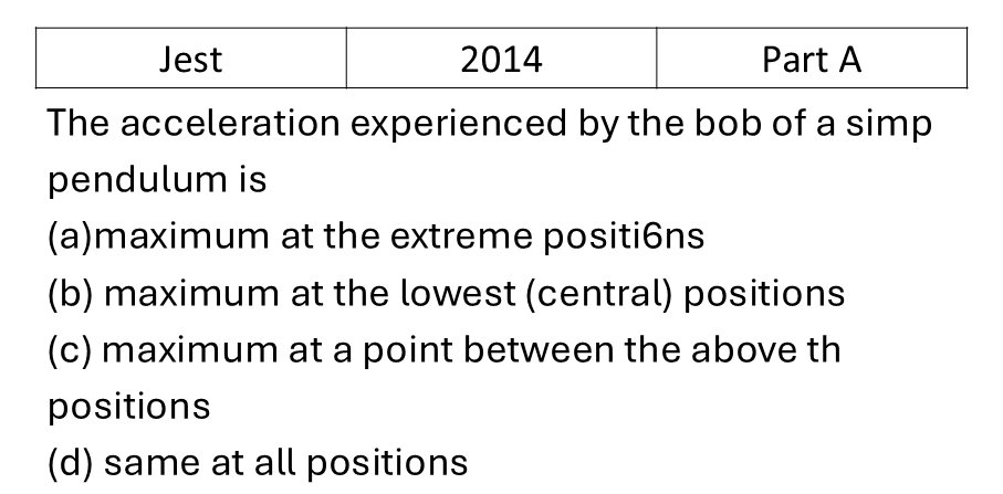 Question 4
