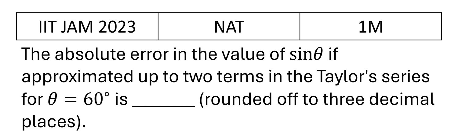 Question 17