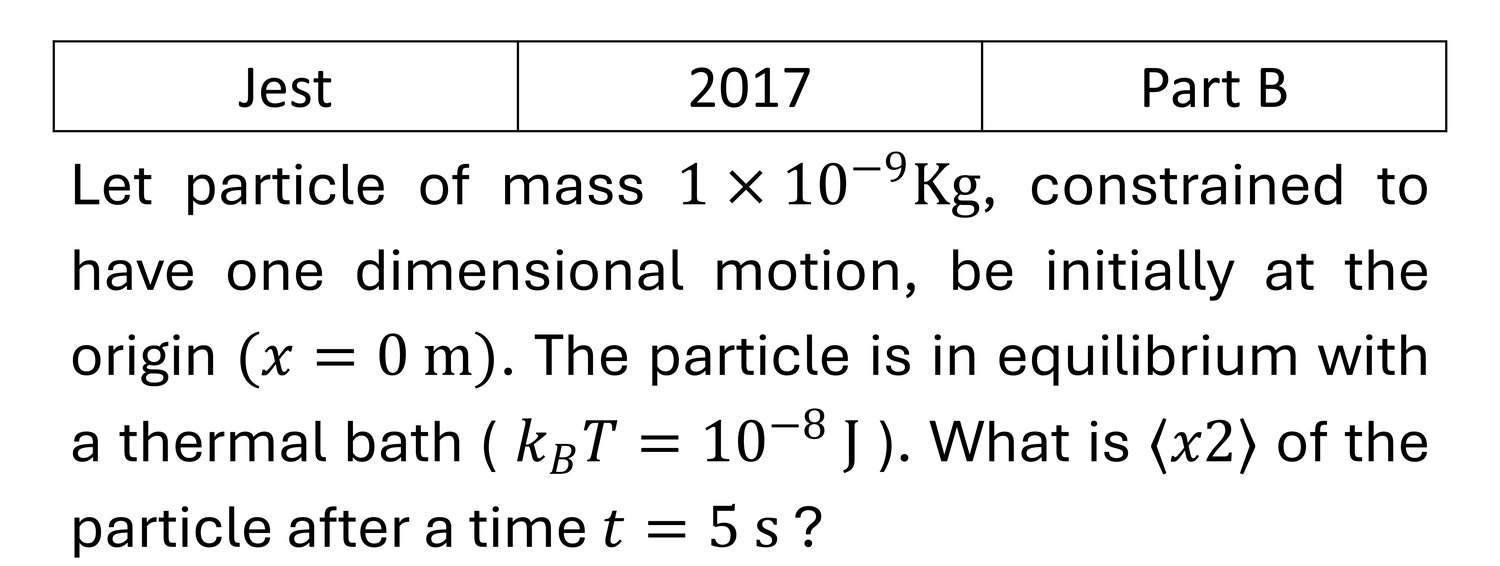 Question 6