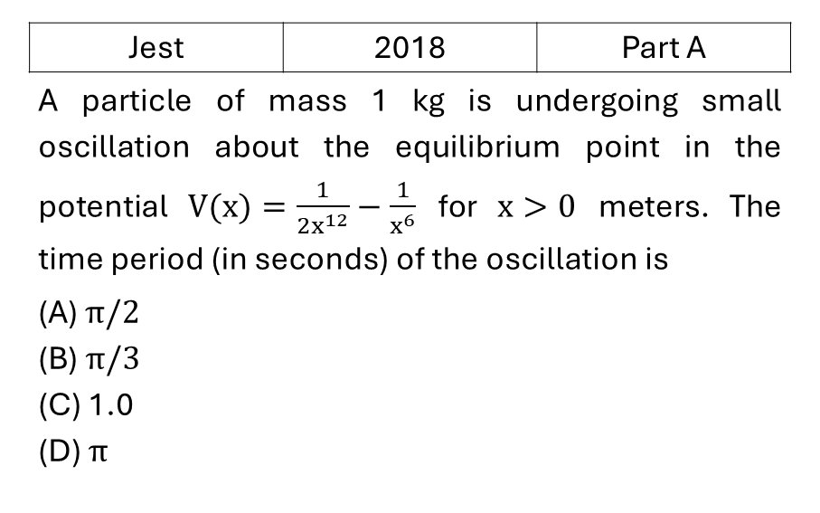 Question 11