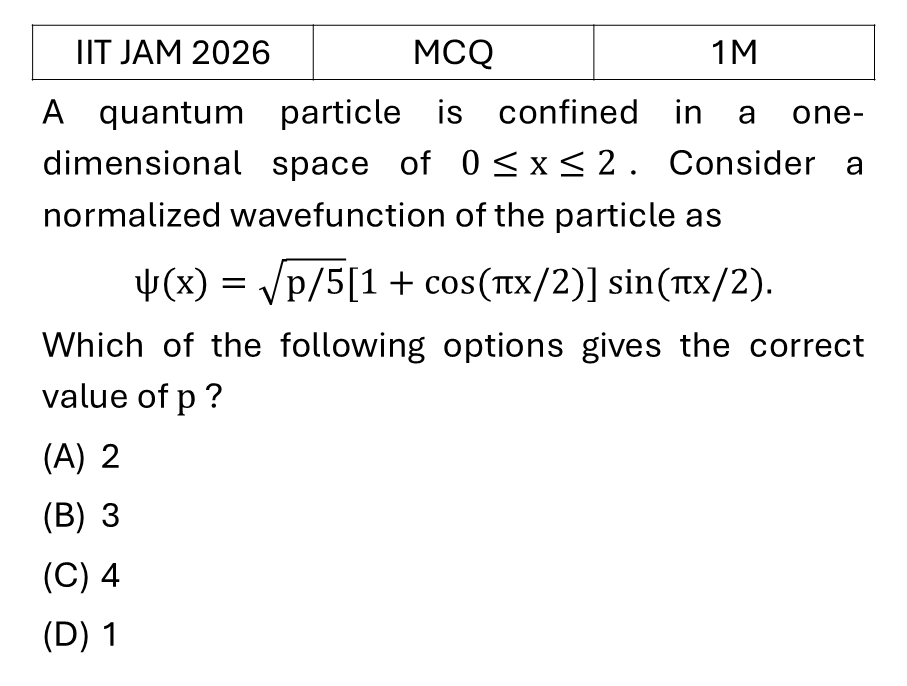Question 8