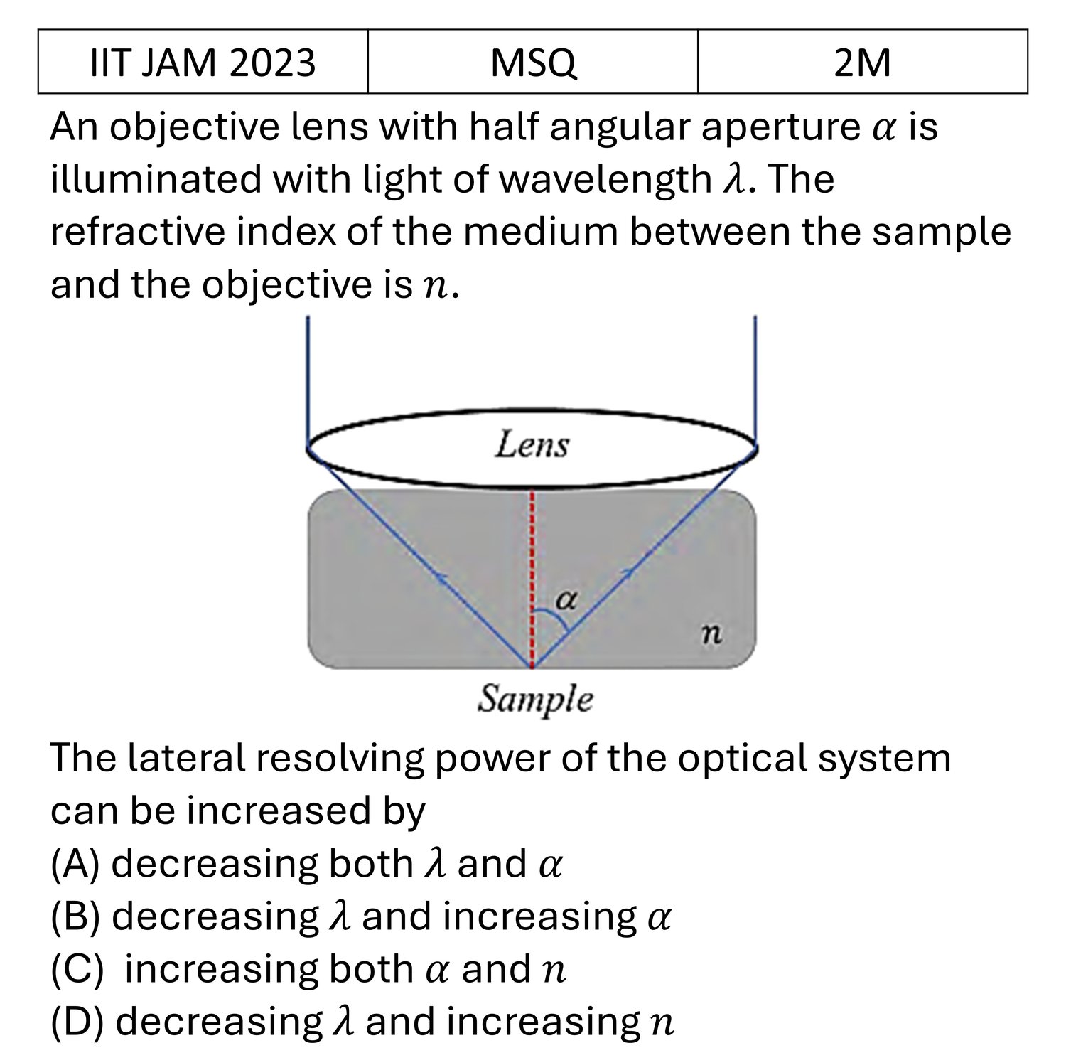 Question 18