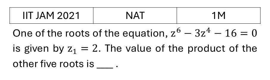 Question 4