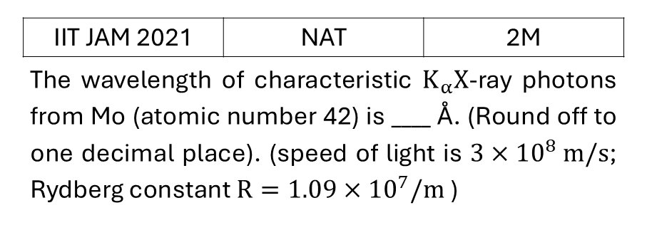 Question 5