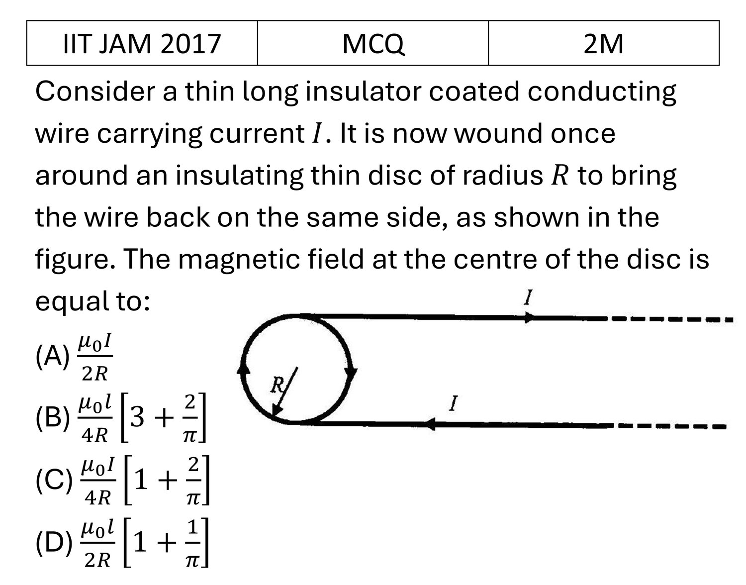 Question 5