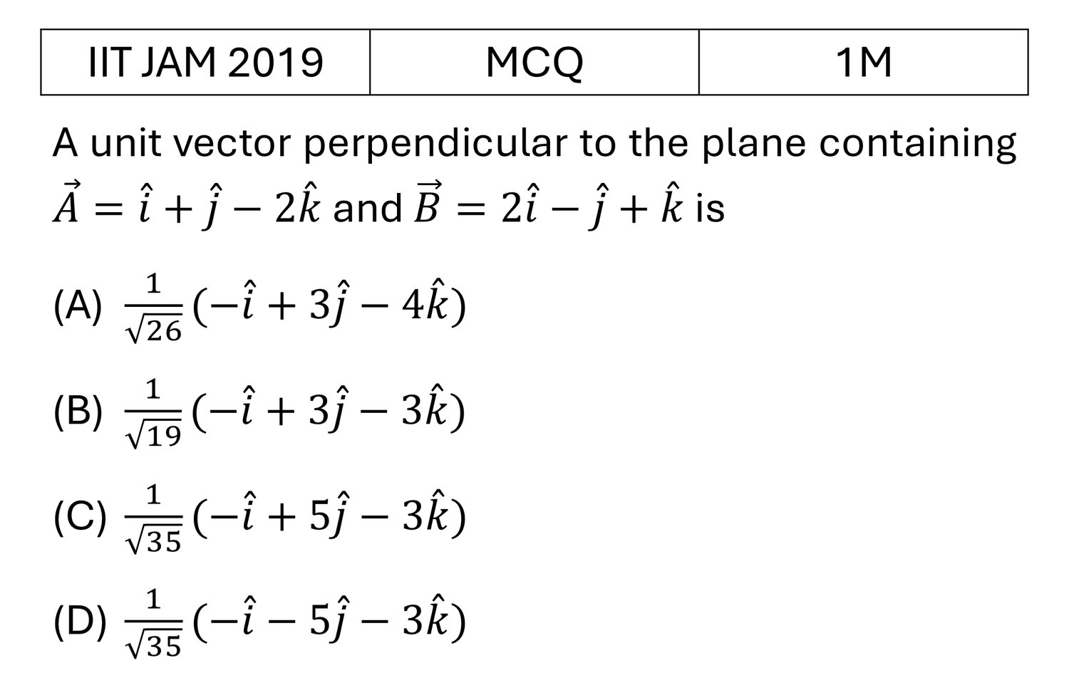 Question 11