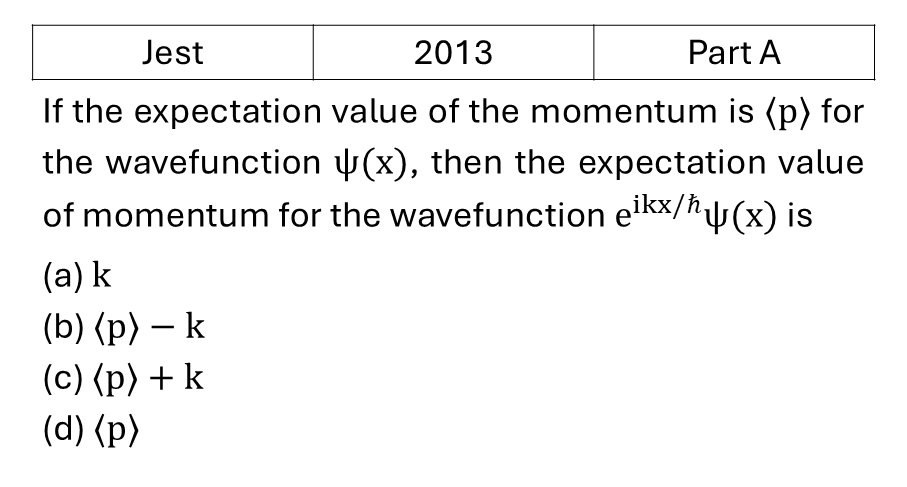 Question 9