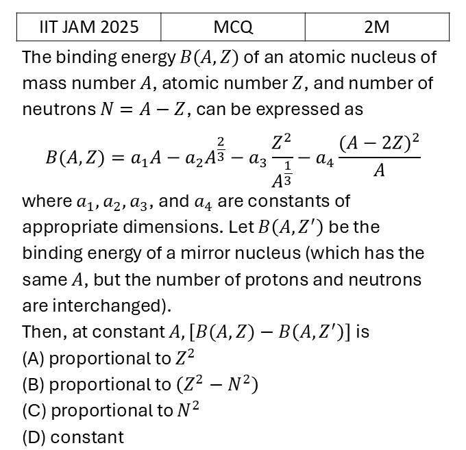Question 18