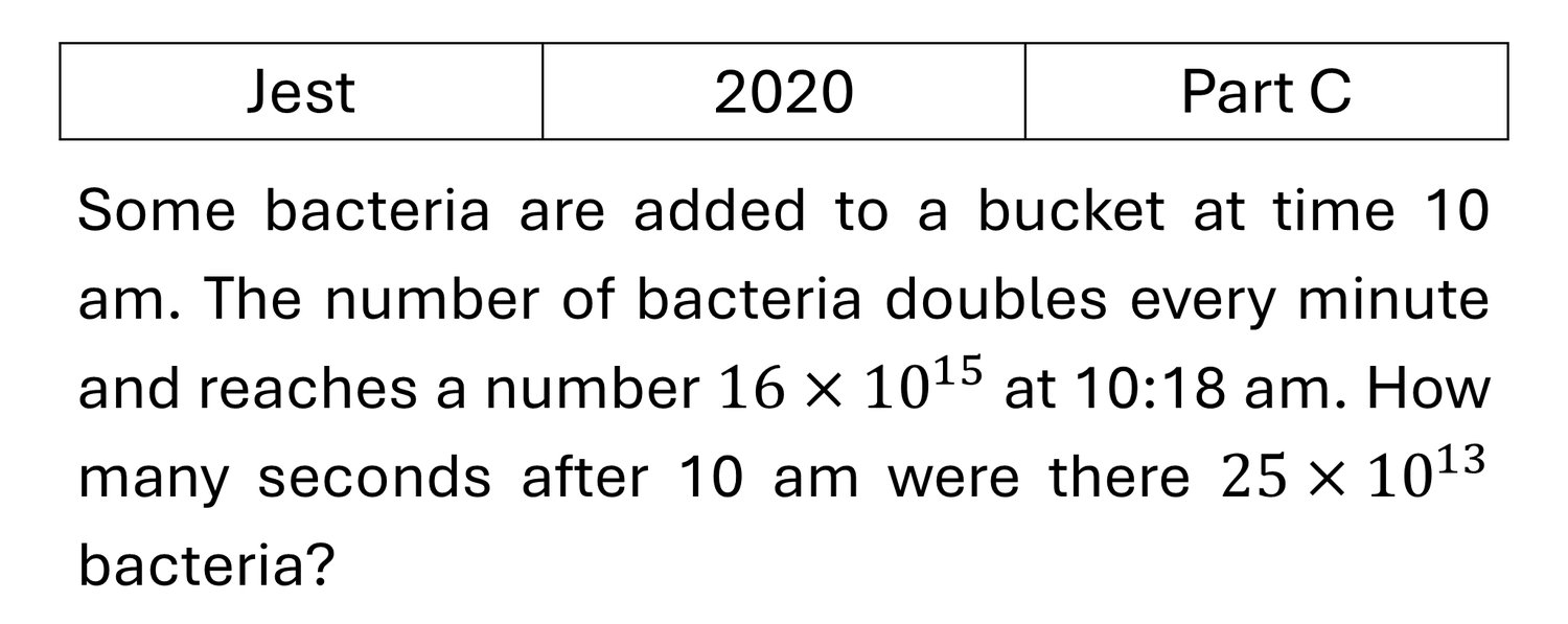 Question 14