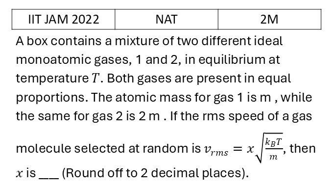 Question 12