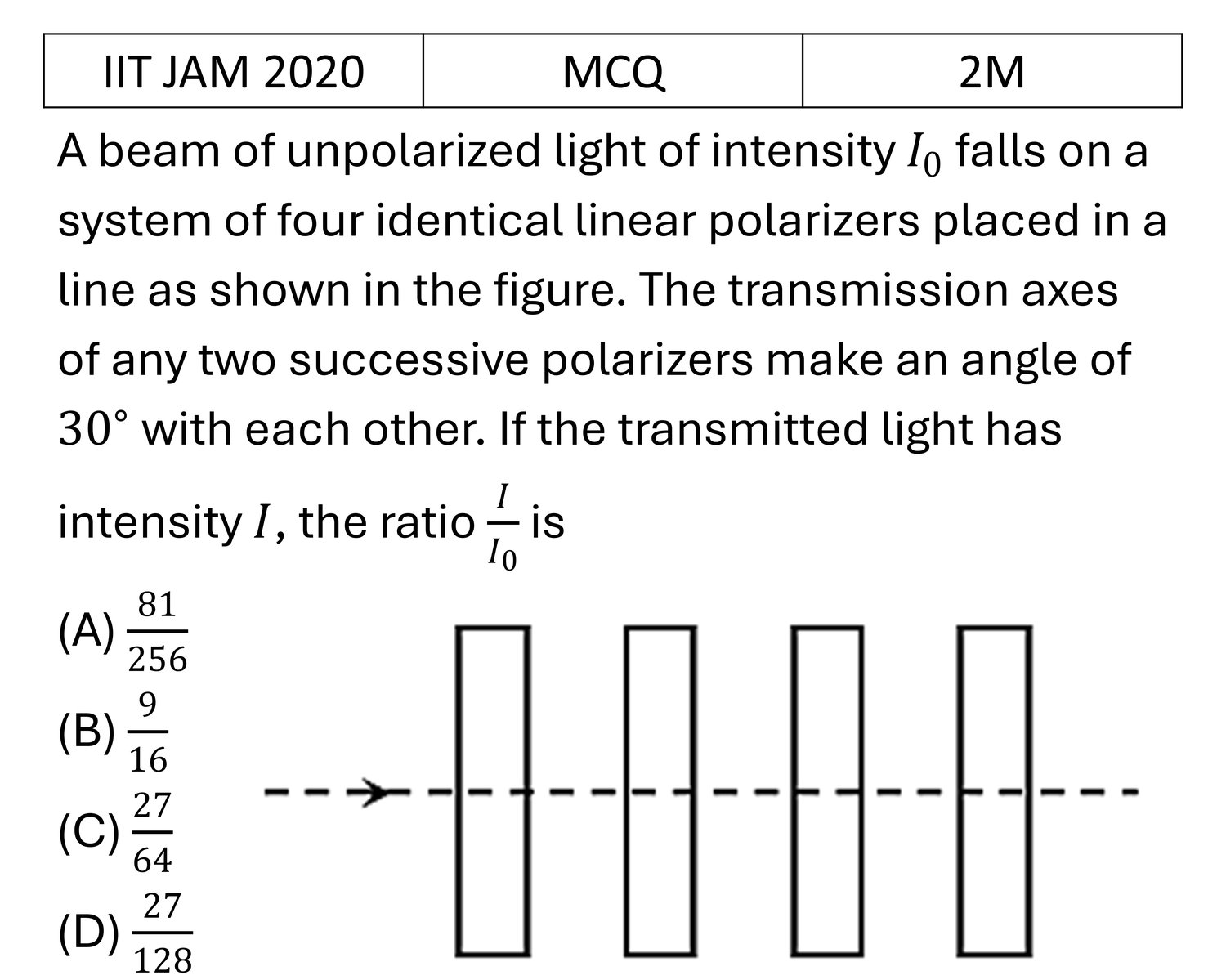 Question 8