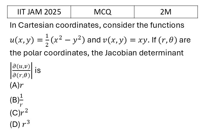 Question 21