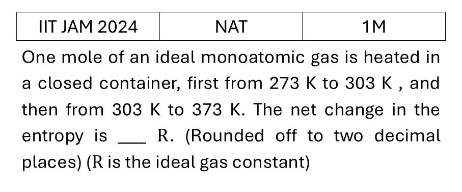 Question 22