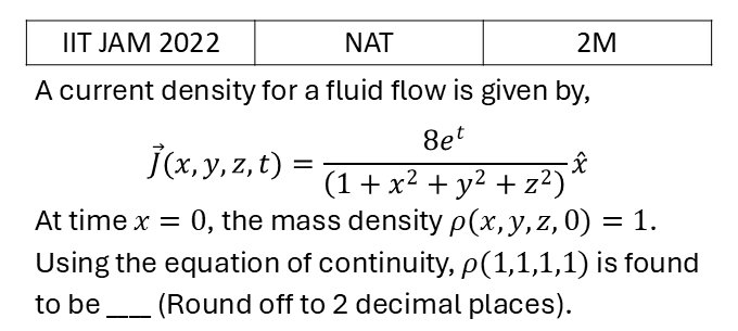 Question 7