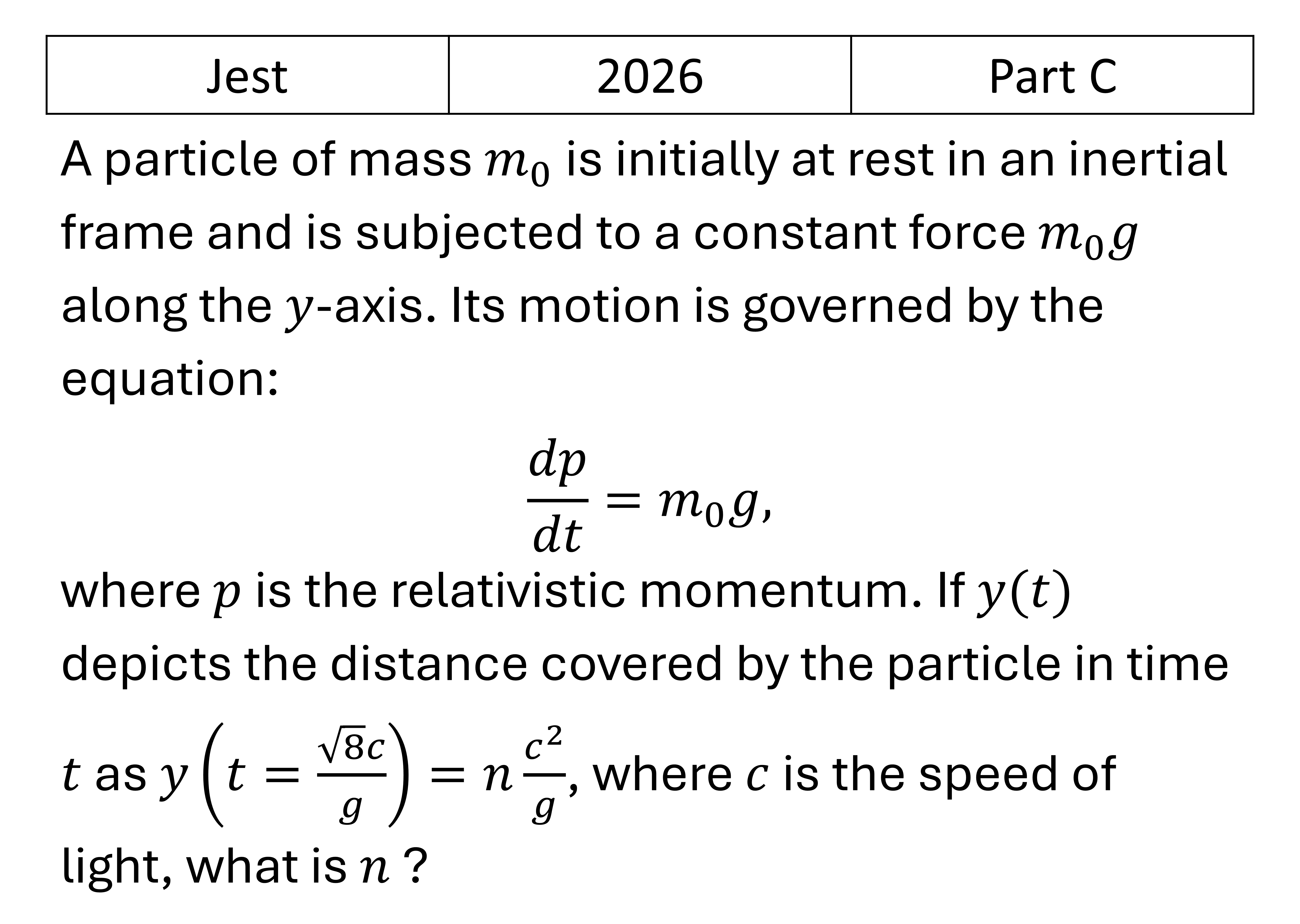 Question 23