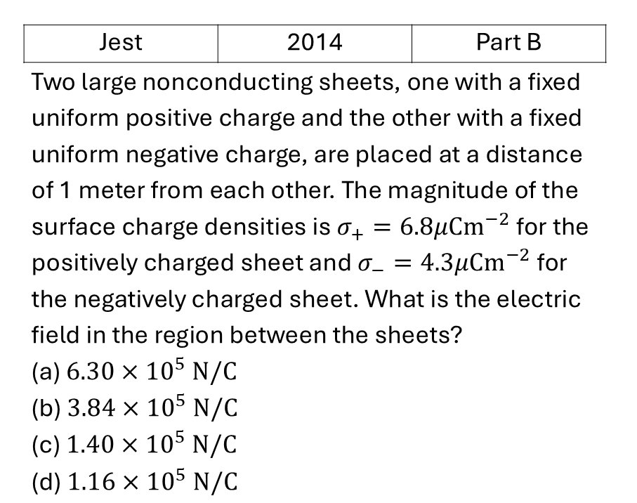 Question 8