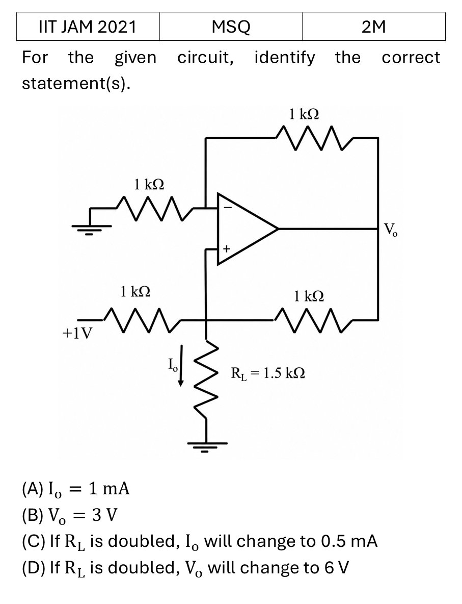 Question 8