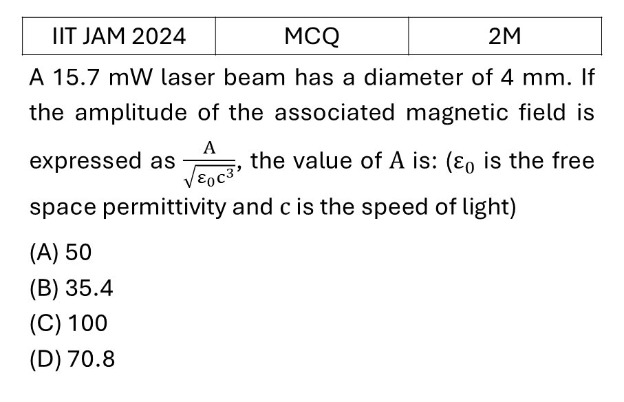 Question 19