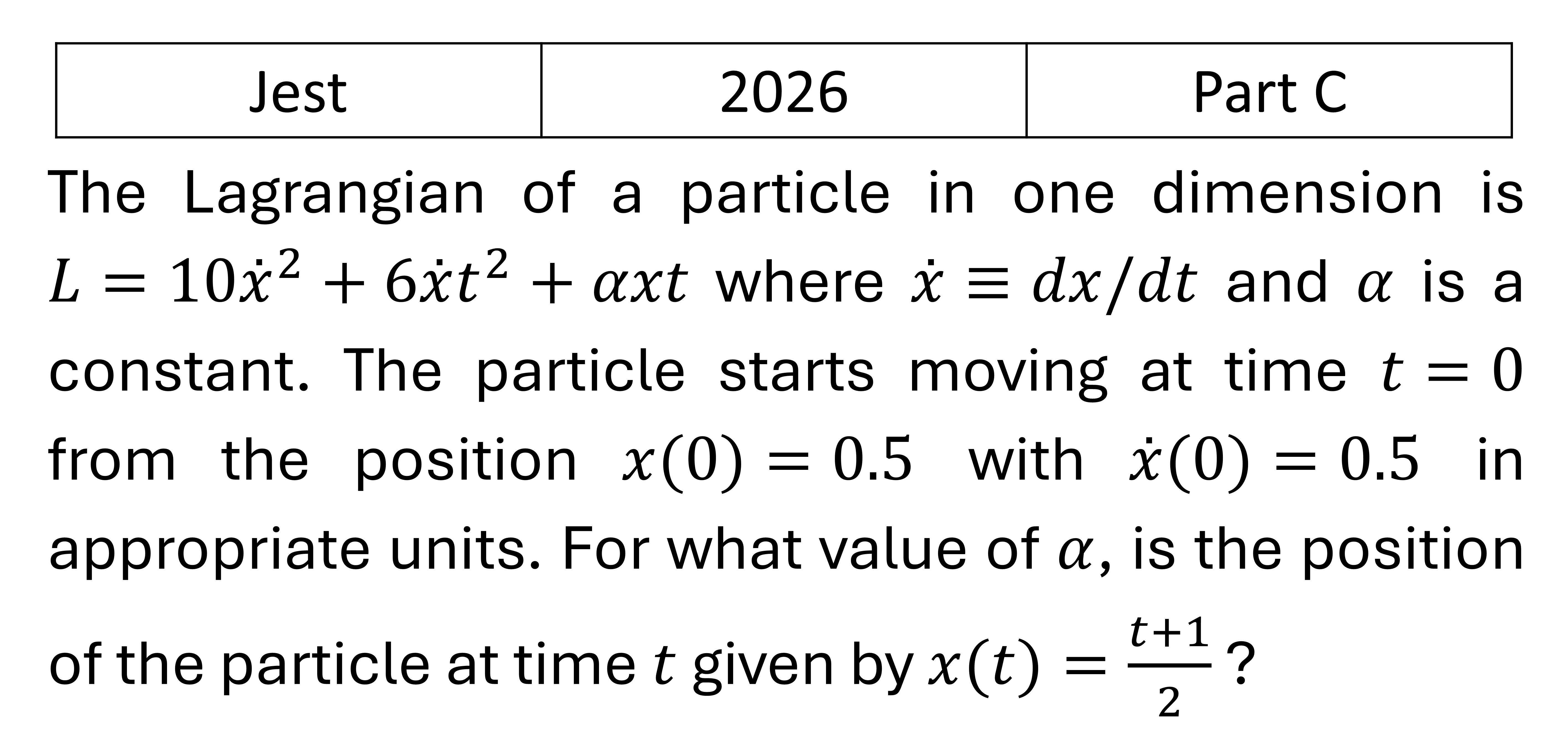 Question 22