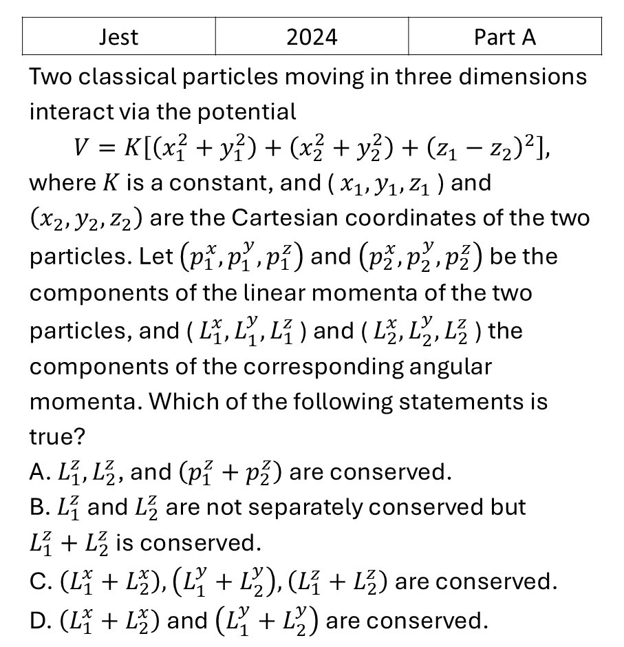 Question 18