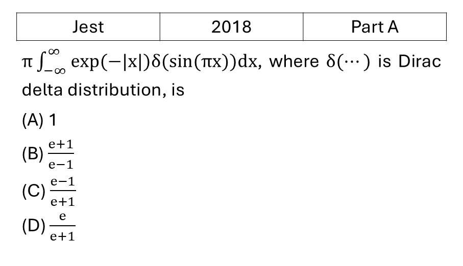 Question 3