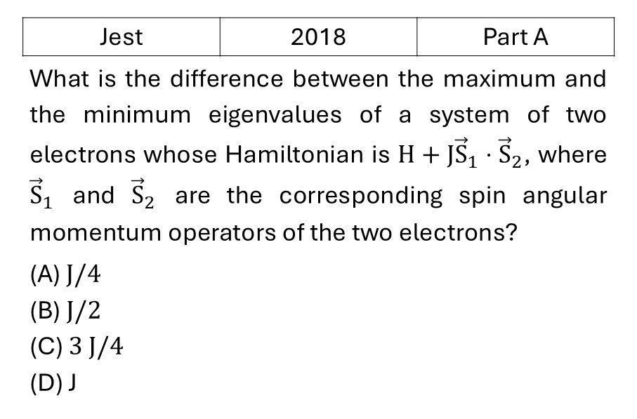 Question 14