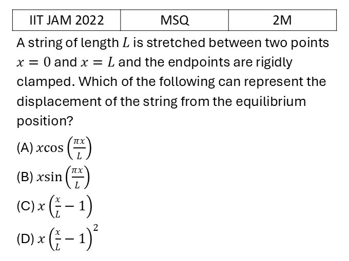 Question 9