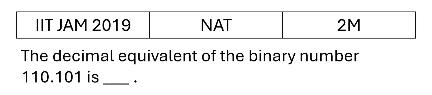 Question 8