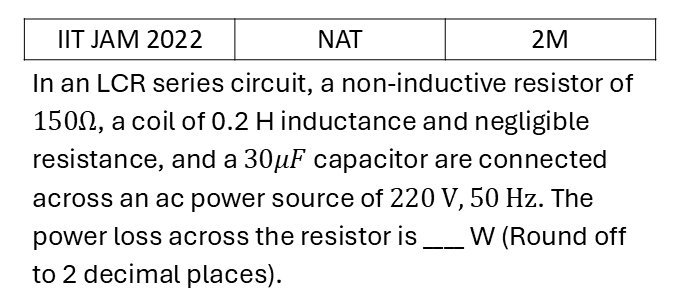 Question 7