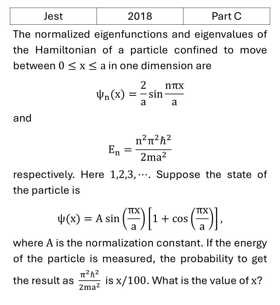 Question 30