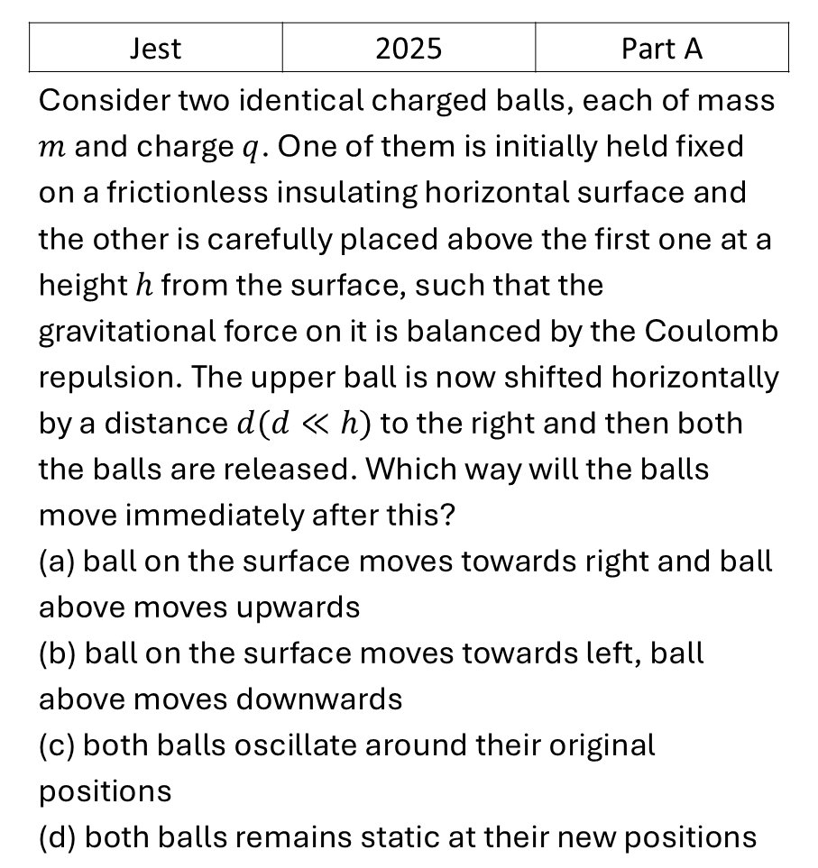 Question 31