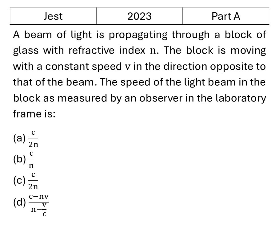 Question 15