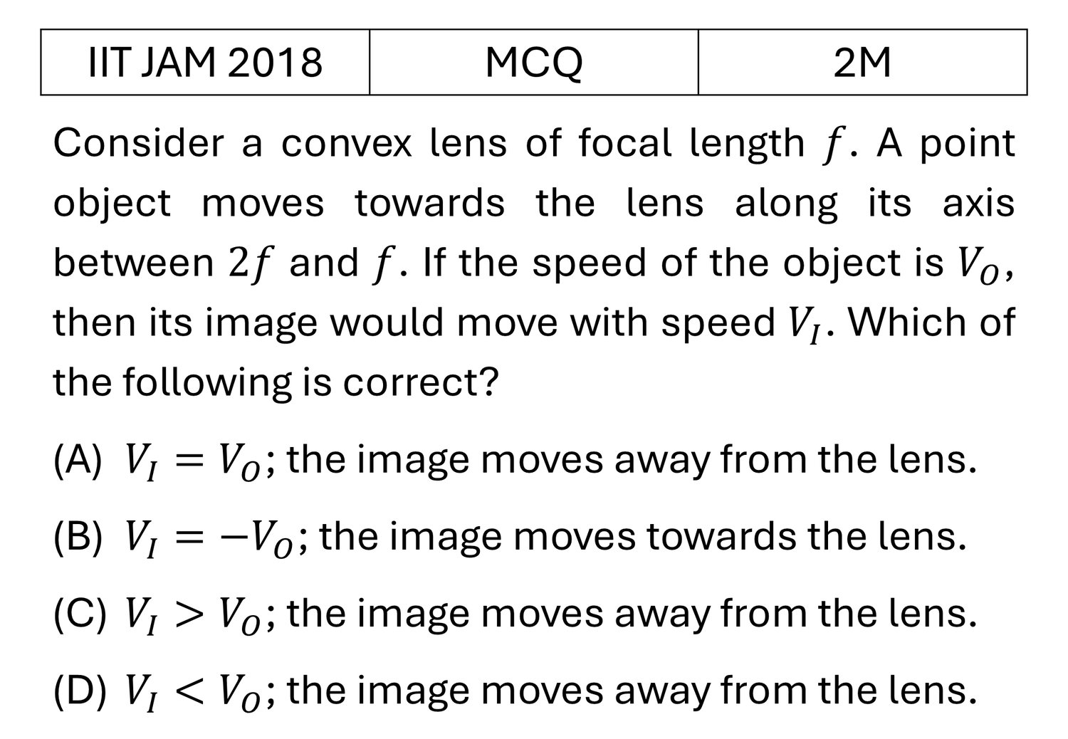 Question 6