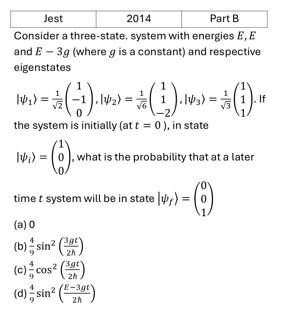 Question 15