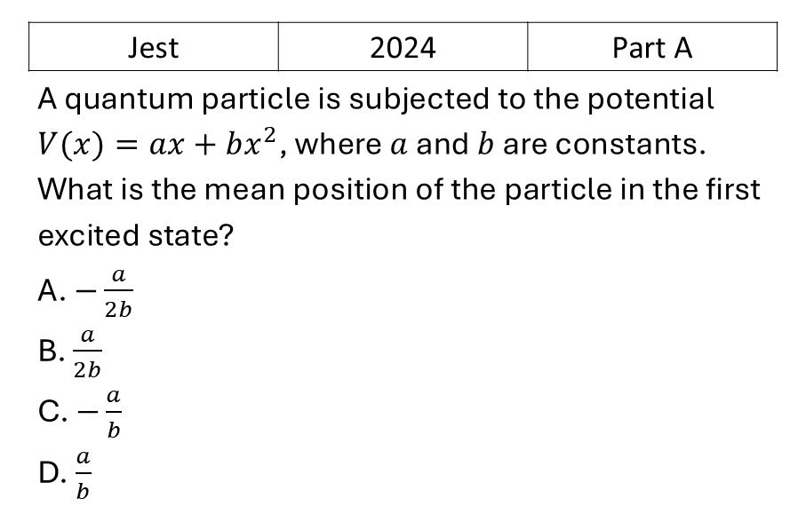 Question 4