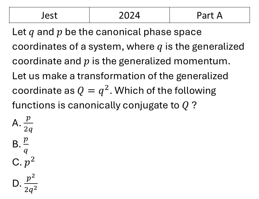Question 9