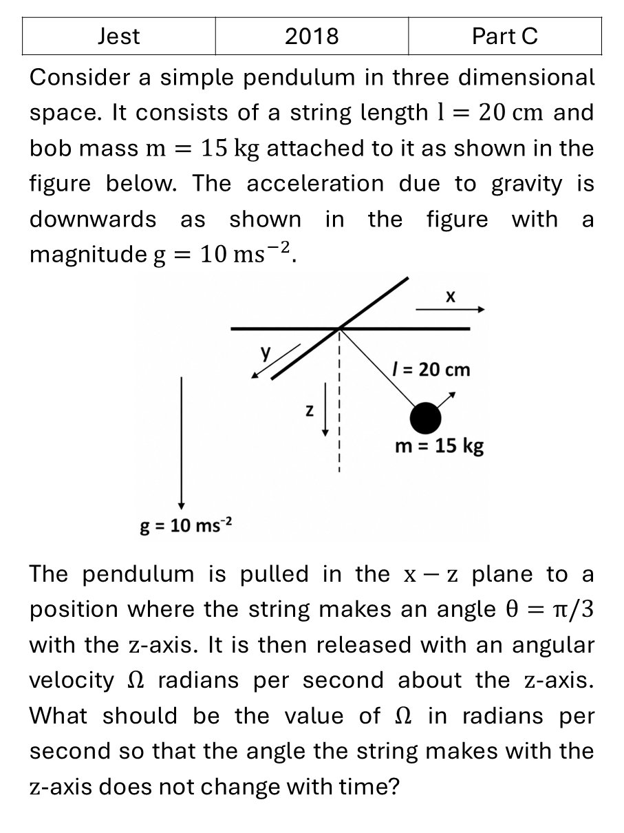 Question 4