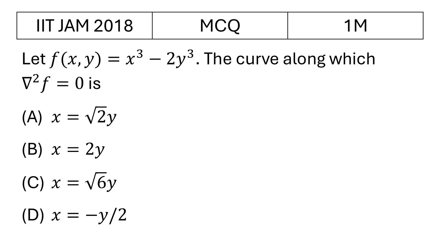 Question 8