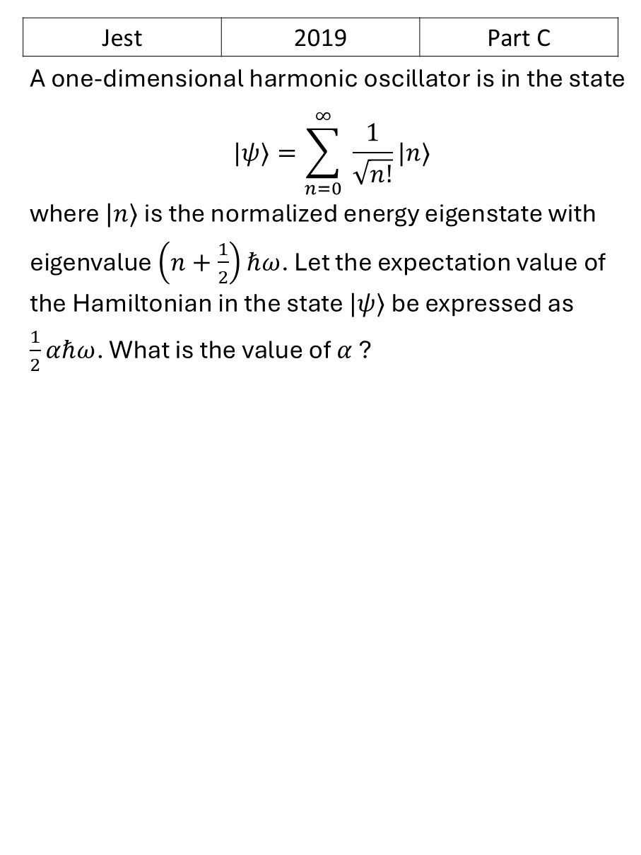 Question 7