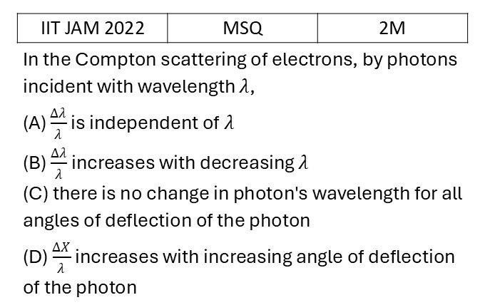 Question 8