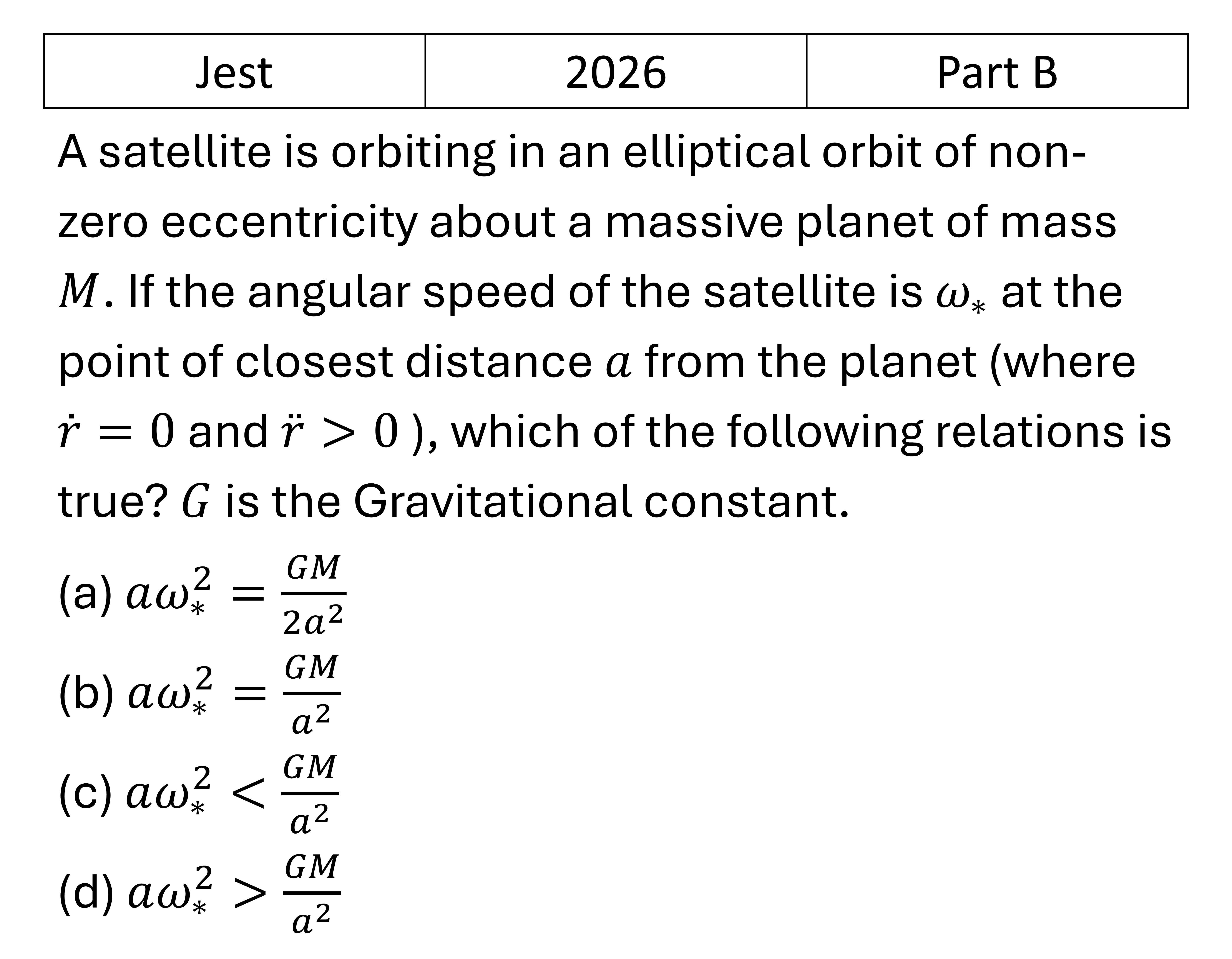 Question 19