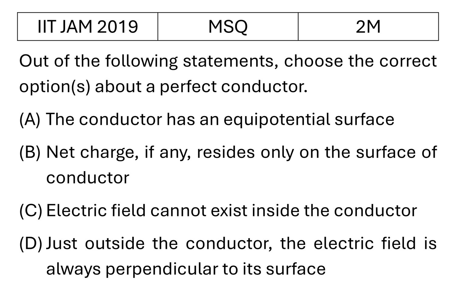 Question 15