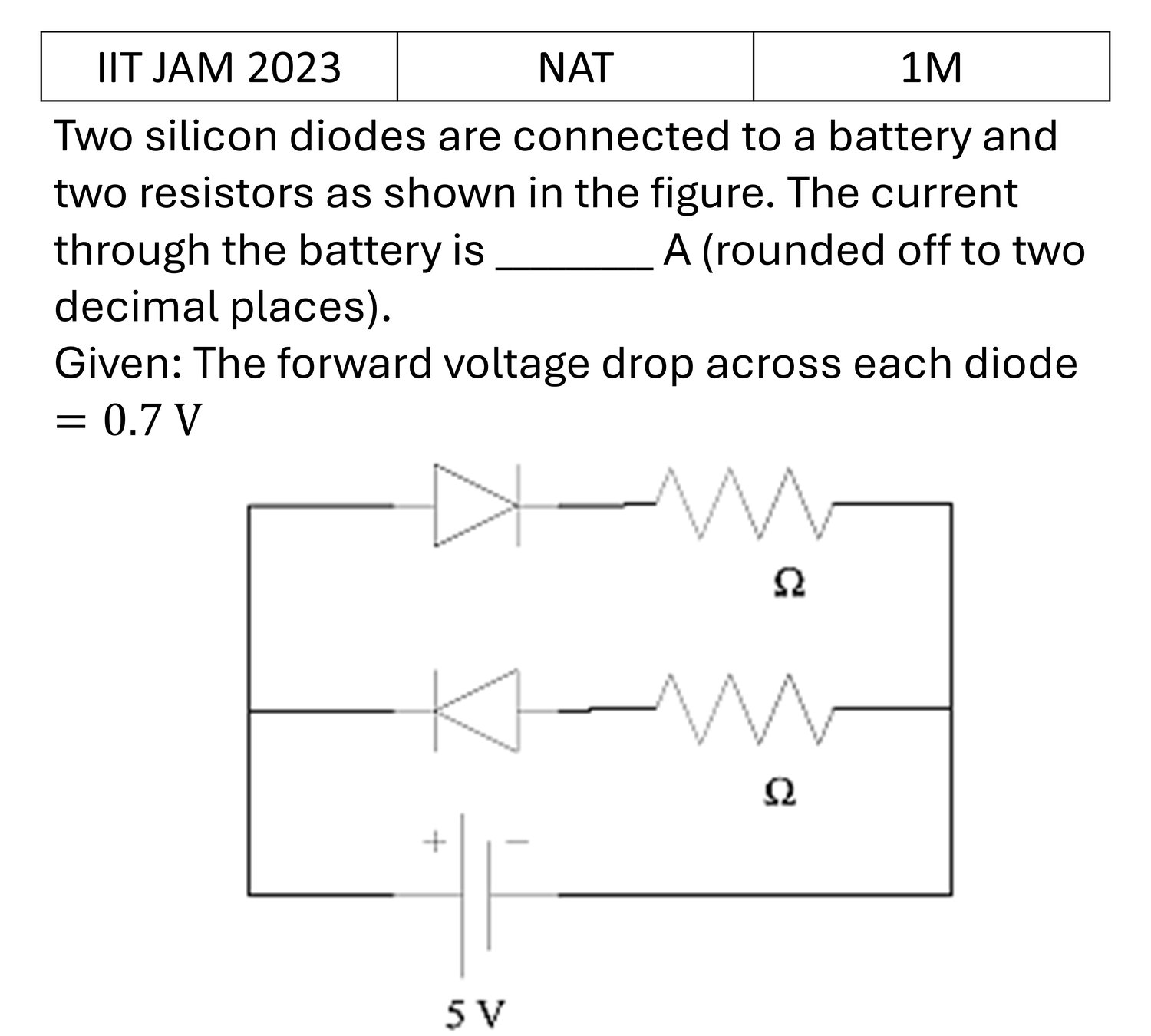 Question 15